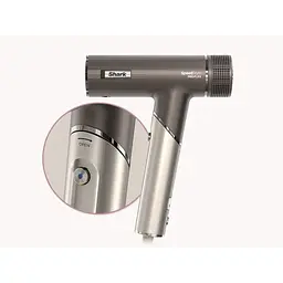 Фен Shark SpeedStyle Pro Flex 4-in-1 Hair Dryer System (HD542EU) - мініатюра 4