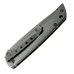 Ніж складаний Boker Magnum Eternal Classic Темно-сірий - мініатюра 3