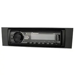 Перехідна рамка Audi A3 ACV 281320-09 - мініатюра 4