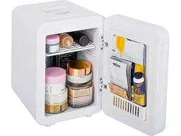 Термоелектричний портативний холодильник Adler AD 8085 - мініатюра 6