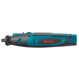 Гравер Ronix акумуляторний, набір (3421)