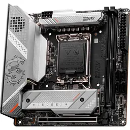 Материнська плата MSI MPG Z790I EDGE WIFI [110161] - мініатюра 4