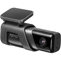 Автомобильный видеорегистратор 70mai Dash Cam M500 64GB [83005]