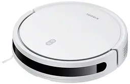 Робот-пилосос Xiaomi Robot Vacuum E5 білий (BHR7969EU) - мініатюра 2