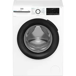 Стиральная машина Beko фронтальная 6 кг 1200 A+++ 45 см дисплей инвертор пара белый