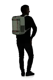 Рюкзак American Tourister URBAN TRACK KHAKI 40x25x20 MD1*94005 - мініатюра 3