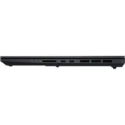 Ноутбук Asus Zenbook Pro 14 OLED UX6404VI-P1058X, Intel Core i9-13900H, 5.4GHz, 14.5 2.8K, 120Hz, 48GB, SSD 2TB, NVIDIA Geforce RTX 4070 8GB, Windows 11 Pro - мініатюра 8