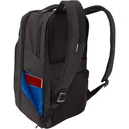 Рюкзак Thule Crossover 2 Backpack 20L Black (TH 3203838) - мініатюра 10