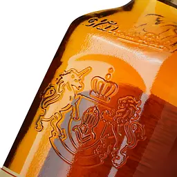 Лікер William Peel Sweet Honey 35% 0.7 л - мініатюра 6