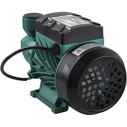 Насос вихровий VOLKS pumpe QB60 NEW 0,37кВт - мініатюра 2