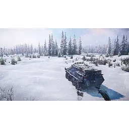 Гра SnowRunner для Nintendo Switch [RU] [103727] - мініатюра 5