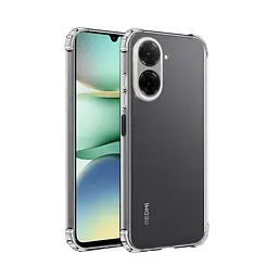 Чохол MAKE Xiaomi Redmi A5 AirShield - мініатюра 3