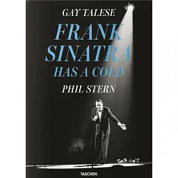 Frank Sinatra Has a Cold