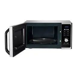 Мікрохвильовка Samsung MS23F301TAS - мініатюра 2