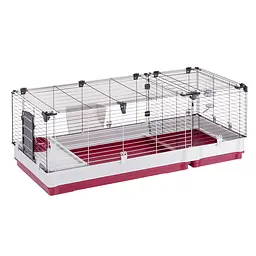 Клітка Ferplast Krolik 140 для кроликів - мініатюра 1