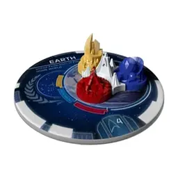 Настільна гра Gale Force Nine Star Trek: Ascendancy (Зоряний шлях: Влада), англійська (9781940825915) - мініатюра 3