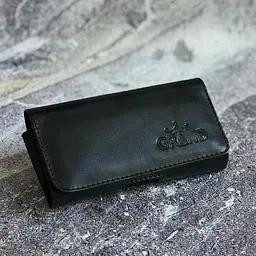 Чохол на пояс - кишеня Grand горизонтальна Nokia 206 215 220 222