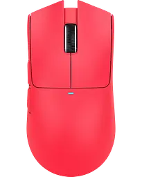 Миша бездротова Attack Shark X11 Red (AS-X11-R) - мініатюра 2