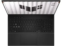 Ноутбук Asus TUF Gaming F16 FX608JPR (FX608JPR-I7161W) - мініатюра 6