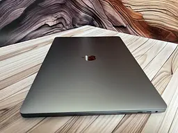 Ноутбук Apple MacBook Pro 16" 2019 i7-9750H/32/512 (C02CJ7EQMD6R) Б/в - мініатюра 6
