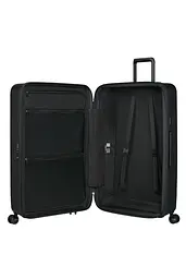 Валіза 81 См Samsonite RESTACKD BLACK 81x54x31(34) KO6*09005 - мініатюра 2