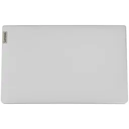 Кришка для ноутбука LENOVO (IdeaPad 1-15ADA7), silver - мініатюра 2