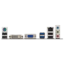 Материнська плата Asus P8B75-M LX PLUS LGA 1155 (P8B75-M LX PLUS) Б/В - мініатюра 3