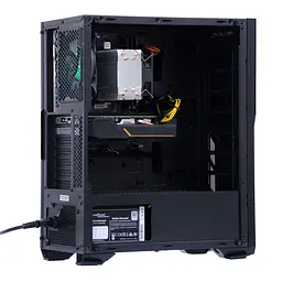 Системний блок 2E Rational (2E-3089) (2E-3292) - мініатюра 6