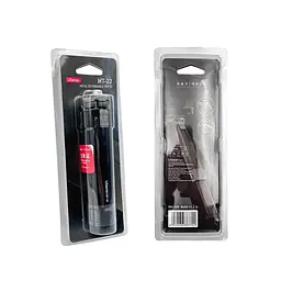 Штатив Ulanzi Vijim Metal Mini Tripod (UV-2315 MT-22) - мініатюра 2