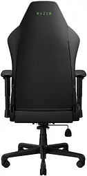 Ігрове крісло Razer Iskur V2 X NewGen Black Green (RZ38-05310700-R3G1) - мініатюра 5