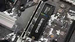 Твердотільний накопичувач SSD Goodram 1Tb teh0023797 - мініатюра 3