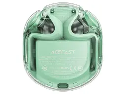 Навушники Acefast T8 Mint Green - мініатюра 2