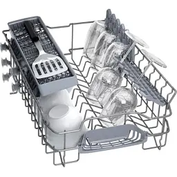 Посудомийна машина BOSCH SPS2IKI55K - мініатюра 3