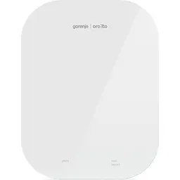 Ваги кухонні Gorenje (KT10ORAW)