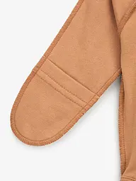 Боді на запах для малюків Тімі Т12/1-Фт56 56 см Бежевий shop (4820000276412) - мініатюра 3