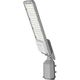 Світлодіодний ліхтар Videx SLE17 50W 5000K Gray (VL-SLE17-0505) [144901]