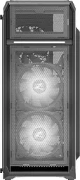 Корпус Zalman N5 OF (N5OF) Без БП - мініатюра 2
