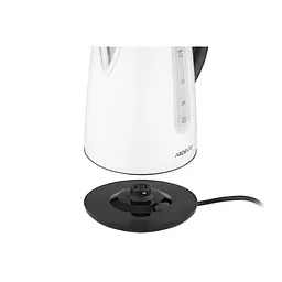 Електрочайник Ardesto EKL-F300W - мініатюра 7