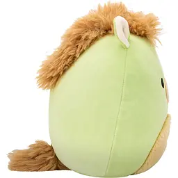 М'яка іграшка Squishmallows Кінь Біллі 19 см (SQCR07943) - мініатюра 4