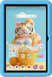 Планшет Blackview Tab 80 Kids 4/64GB 4G Blue (6931548317401) - мініатюра 2