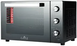 Духовка настільна Castle CPE-45B
