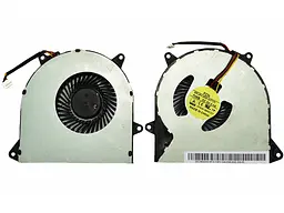 Вентилятор Lenovo IdeaPad 110-14IBR 110-15ACL 100-15IBD 110-17IKB B50-50, 4pin (DC28000CVF0)
