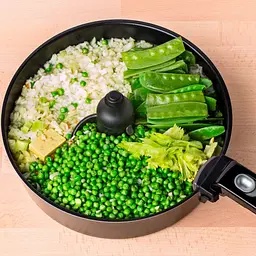 Мультипіч Tefal ActiFry Genius FZ760830 [133376] - мініатюра 8