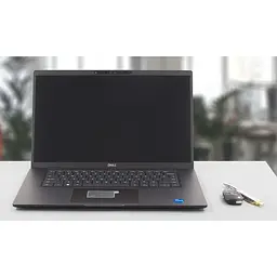Ноутбук Dell Latitude 7530 GWX6C,1920 x 1080,i5-1245U 10 C/12 T,4.4 GHz,16 GB DDR4,256 GB - мініатюра 6