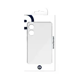 Чохол до мобільного телефона Armorstandart Air Force Samsung S23 Camera cover Transparent (ARM66398) - мініатюра 2