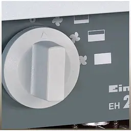 Теплова гармата Einhell EH 2000 [2338280] [119398] - мініатюра 5