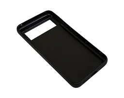 Чохол накладка Primolux CFC для Google Pixel 8 Black&Red - мініатюра 4
