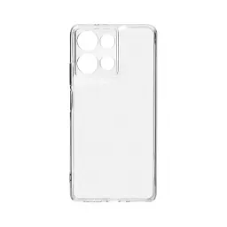 Чохол до мобільного телефона Armorstandart Air Motorola G75 5G Camera cover Clear (ARM81617)