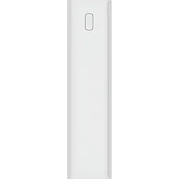 Зовнішній акумулятор Xiaomi Mi Power Bank 30000mAh 18W White VXN4307CN [129259] - мініатюра 3