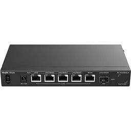 Маршрутизатор Ruijie Reyee RG-EG406XS-P